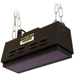 PM 1600BL紫外线灯